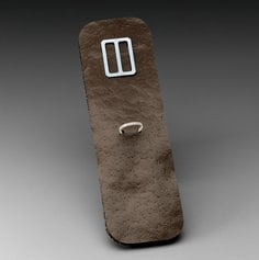 3M™ Vortemp™ Holder Kit W-3017 1 EA/Case