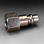 3M™ Plug W-3057-2/07155(AAD), 3/8 in Body Size, 3/8 in FPT, Industrial
Interchange 2/Case