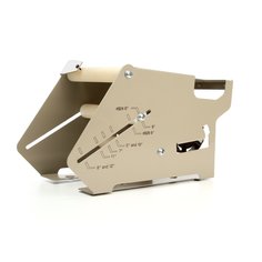 Scotch® Adjustable Tape Dispenser M797, 6 in, 1/Case