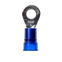 3M™ Scotchlok™ Ring Tongue Nylon Insulated Brazed Seam MN6-516RK, Stud
Size 5/16, 200/Case
