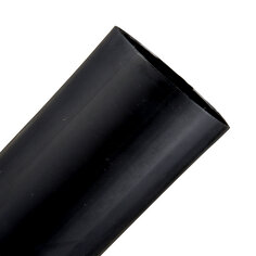 3M™ Heat Shrink Heavy-Wall Cable Sleeve ITCSN-2000, 250-750 kcmil,
Expanded/Recovered I.D. 2.00/0.65 in, 48 in Length, 20/case