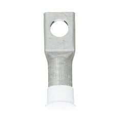 3M™ Scotchlok™ Aluminum One Hole Lug 40046, up to 35 kV, 4/0 AWG, White,
10/Case