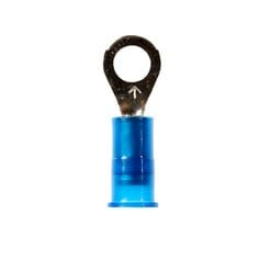 3M™ Scotchlok™ Ring Tongue, Nylon Insulated w/Insulation Grip
MNG14-10RK, Stud Size 10, 1000/Case