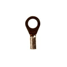 3M™ Scotchlok™ Ring Tongue, High Temperature Butted Seam MU14-10RHTK,
16-14 AWG, 1000/Case
