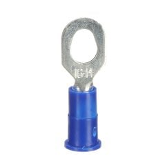 3M™ Scotchlok™ Multi-Stud Ring Tongue, Vinyl Insulated Brazed Seam
MV14-610RK, 16-14 AWG, 1000/Case