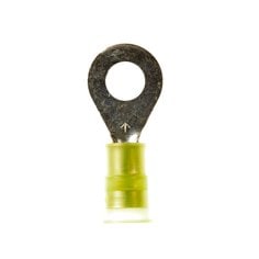 3M™ Scotchlok™ Ring Tongue, Nylon Insulated w/Insulation Grip
MNG10-14R/SK, Stud Size 1/4, 500/Case
