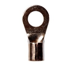 3M™ Scotchlok™ Ring Tongue, High Temperature Butted Seam MU8-14RHT/SK, 8
AWG, 200/Case