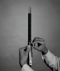 3M™ Ground Strap GS-1, 4.75 in x 0.31 in