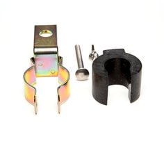 3M™ Cross-Arm Mounting Bracket MBS-4, stainless steel, Cable O.D. Range
of 1.10-1.50 in (28-36 mm), 10 per case