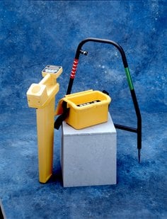 3M™ Dynatel ™ Pipe/Cable/Fault Locator 2273-U3T3, 1/Case