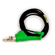 3M™ Green Test Lead Alligator Clip 1143