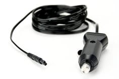 3M™ Dynatel™ Vehicle Power Adapter/Charger 1188, 1/Case