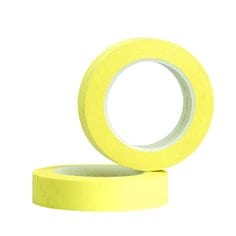 3M™ Polyester Film Electrical Tape 57, 1/2 in x 72 yd, Yellow, 72
Rolls/Case