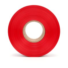 Scotch® Buried Barricade Tape 363, CAUTION HIGH VOLTAGE CABLE BURIED
BELOW, 3 in x 1000 ft, Red, 8 rolls/Case