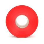 Scotch® Buried Barricade Tape 368, CAUTION BURIED ELECTRIC LINE BELOW, 6
in x 1000 ft, Red, 4 rolls/Case