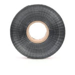 Scotch® Detectable Buried Barricade Tape 412, CAUTION BURIED HIGH
VOLTAGE CABLE BELOW, 3 in x 1000 ft, Red, 8 rolls/Case