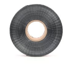 Scotch® Detectable Buried Barricade Tape 412, CAUTION BURIED HIGH
VOLTAGE CABLE BELOW, 3 in x 1000 ft, Red, 8 rolls/Case