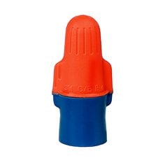 3M™ Performance Plus™ Wire Connector O/B+JUG, 500 per Jug, 10000/Case