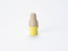 3M™ Performance Plus™ Wire Connector T/Y+KEG, 40,000 per Ke, 40000/DR