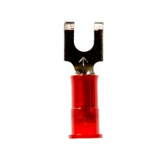 3M™ Scotchlok™ Block Fork Nylon Insulated, 100/bottle, MNG18-6FBX,
suitable for use in a terminal block, 500/Case