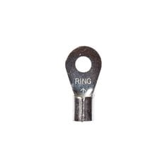 3M™ Scotchlok™ Ring Non-Insulated, 10/bottle, M8-10R/SX, standard-style
ring tongue fits around the stud, 100/Case
