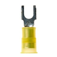 3M™ Scotchlok™ Block Fork Nylon Insulated, 50/bottle, MNG10-10FBX,
suitable for use in a terminal block, 500/Case