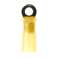 3M™ Scotchlok™ Ring Heatshrink, 25/bottle, MH10-10RX, standard-style
ring tongue fits around the stud, 125/Case