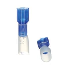 3M™ Scotchlok™ Female Disconnect Heatshrink Nylon Insulated, 25/bottle,
MNHU14-250DFIX, 125/Case