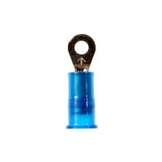3M™ Scotchlok™ Ring Nylon Insulated, 100/bottle, MNG14-4R/SX,
standard-style ring tongue fits around the stud, 500/Case