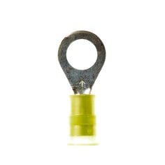 3M™ Scotchlok™ Ring Nylon Insulated, 50/bottle, MNG10-516R/SX,
standard-style ring tongue fits around the stud, 500/Case