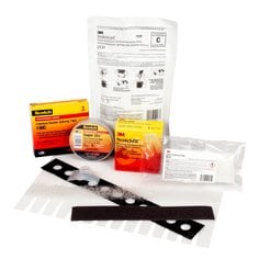 3M™ Scotchcast™ Sheath Seal 5831 (2131), 1 Kits/Case