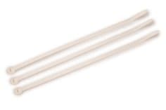 3M™ Cable Tie CT8NT50-M, 10000/Case