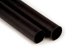 3M™ Heat Shrink Multiple-Wall Polyolefin Tubing
EPS400-.300-48"-Black-125 Pcs, 48 in length sticks, 125 pieces/case