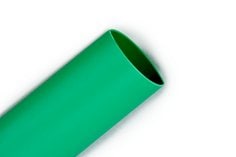 3M™ Heat Shrink Thin-Wall Tubing FP-301-1/2-48"-Green-100 Pcs, 48 in
Length sticks, 100 pieces/case