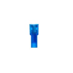 3M™ Highland™ Nylon Fully Insulated Female Disconnect Terminal
FDI14-250Q, AWG 16-14, 25/bag, 10 Bags/Case