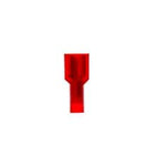 3M™ Highland™ Vinyl Insulated Female Disconnect Terminal FDV10-250Q, AWG
12-10, 25/bag, 10 Bags/Case