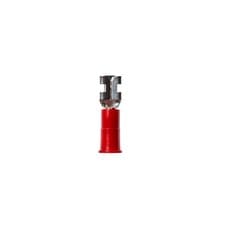 3M™ Highland™ Vinyl Insulated Female Disconnect Terminal FDV18-250Q, AWG
22-18, 25/bag, 10 Bags/Case