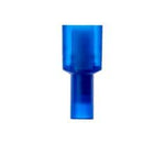 3M™ Highland™ Nylon Fully Insulated Male Disconnect Terminal MTI14-250Q,
AWG 16-14, 25/bag, 10 Bags/Case