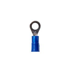3M™ Highland™ Vinyl Insulated Ring Terminal RV14-14Q, AWG 16-14, 25/bag,
10 Bags/Case