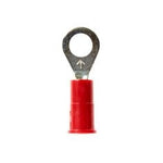 3M™ Highland™ Vinyl Insulated Ring Terminal RV18-14Q, AWG 22-18, 25/bag,
10 Bags/Case