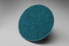 Scotch-Brite™ Surface Conditioning Disc, SC-DH, A/O Very Fine, 5 in x
NH, 10 ea/Case