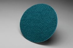 Scotch-Brite™ Surface Conditioning Disc, SC-DH, A/O Very Fine, 7 in x
NH, 10 ea/Case