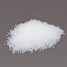 3M™ Hot Melt Adhesive 3764, Clear, Pellets, 22 lb/case