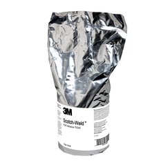 3M™ Scotch-Weld™ PUR Adhesive TE040, Off-White, 2 kg (4.4 lb), 6/Case