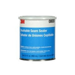 3M™ Brushable Seam Sealer, 08656, 1 Quart, 946 mL, 6 per case