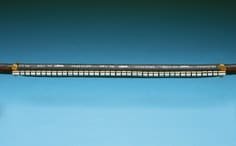 3M™ Wraparound Heat Shrink Cable Repair Sleeve HDCW-110/30-750, Length
29.5 in (750 mm), 5/case