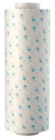 3M™ Double Coated Tape 9599, White, 25.59 in x 180.44 yd, 4.5 mil, 1
roll per case