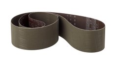 3M™ Trizact™ Cloth Belt 253FA, A30 XF-weight, 37 in x 60 in, Film-lok,
No Flex