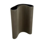 3M™ Trizact™ Cloth Belt 237AA, A30 X-weight, 24 in x 48 in, Film-lok,
Full-flex, 5 ea/Case