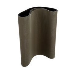 3M™ Trizact™ Cloth Belt 237AA, A30 X-weight, 24 in x 48 in, Film-lok,
Full-flex, 5 ea/Case